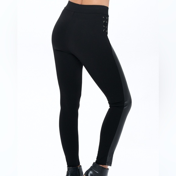 CiSono High Waist Leggings - Picture 7 of 7